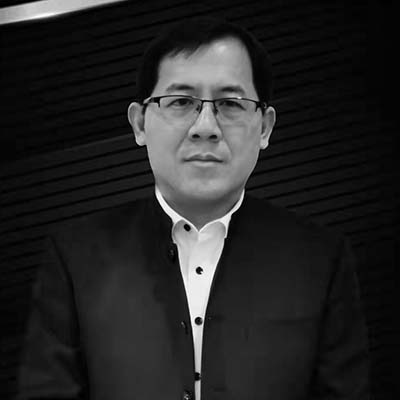 曲国军 QU GUOJUN