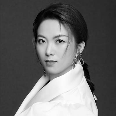 于敏珊 Catherine Yu