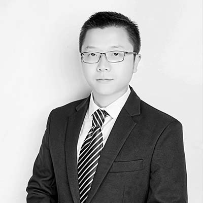 于 建 YU JIAN
