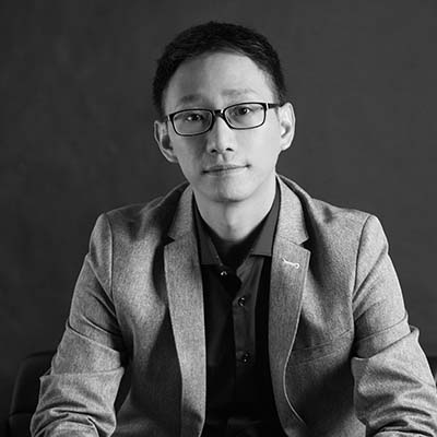 沈  鹏 SHEN PENG