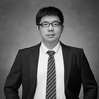 成可塑 CHENG KESU
