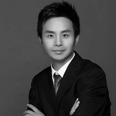章  捷 ZHANG JIE