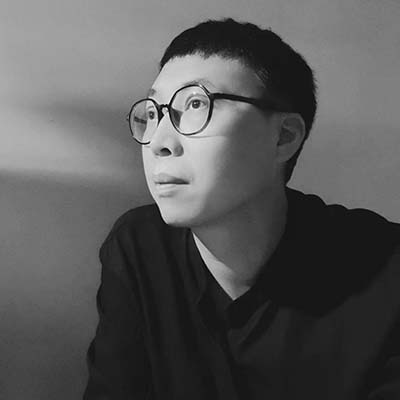 张  平 ZHANG PING