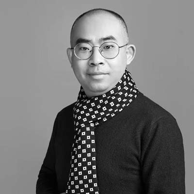 付  伟 FU WEI