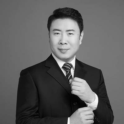 李力群 LI LIQUN