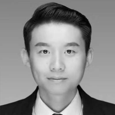 赵斌斌 ZHAO BINBIN