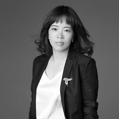 方静 FANG JING