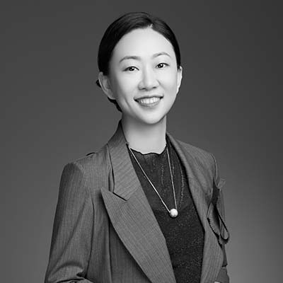 温  婷 WEN TING