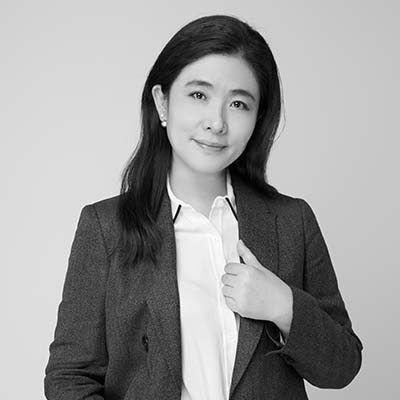  徐梦鸿 XU MENGHONG