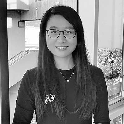 张晓玲 ZHANG XIAOLING