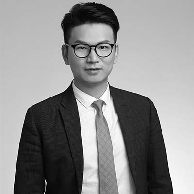朱迎松 ZHU YINGSONG