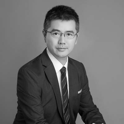 江  伟 JIANG WEI