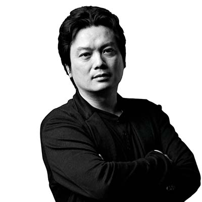 王漓峰 WANG LIFENG