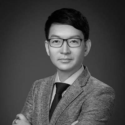 龚  俊 GONG JUN