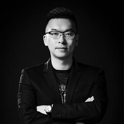 王少青 WANG SHAOQING