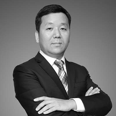 臧  涛 ZANG TAO