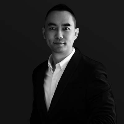 焦兴家 JIAO XINGJIA