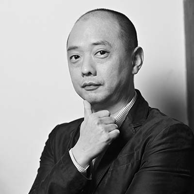 王  臻 WANG ZHEN