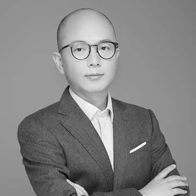 舒涛 SHU TAO