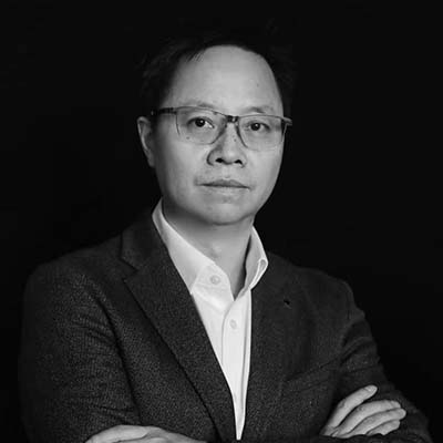 邬  斌 WU BIN