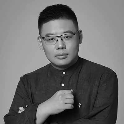 宋文宇 SONG WENYU