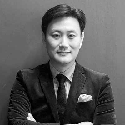 林宏俊 STEVEN LIN
