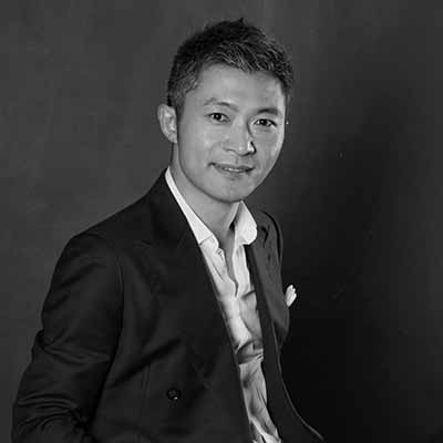 毛明镜 WALLY
