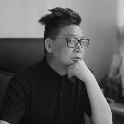 诸谦 ZHU QIAN