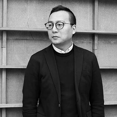 张力 ZHANG LI