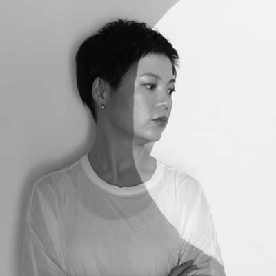 周淼 ZHOU MIAO