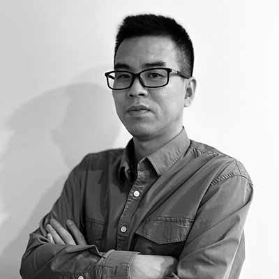 王仁簪 VINCENT
