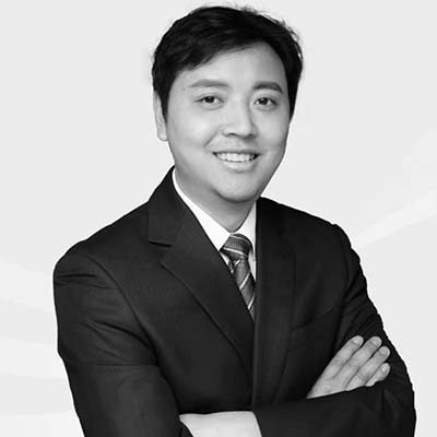黄友彬 HUANG YOUBIN