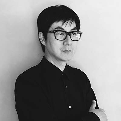 叶翀岭 YE CHONGLING