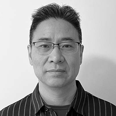 周海飚 ZHOU HAIBIAO