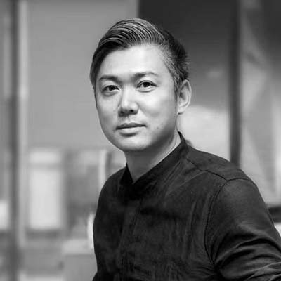 蒋 毅 JOHNNY JIANG