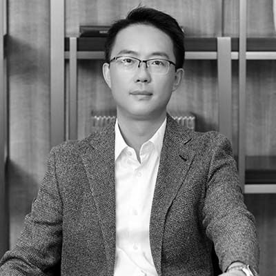 陈 宁 CHEN NING