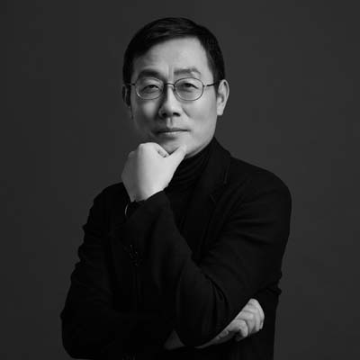 居培成 JU PEICHENG