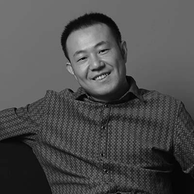 王  煊 WANG XUAN