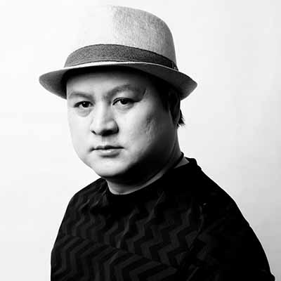 邵  彬 SHAO BIN