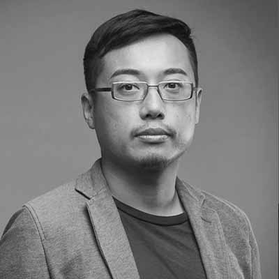赵振 ZHAO ZHEN