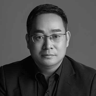 段玉忠 DUAN YUZHONG