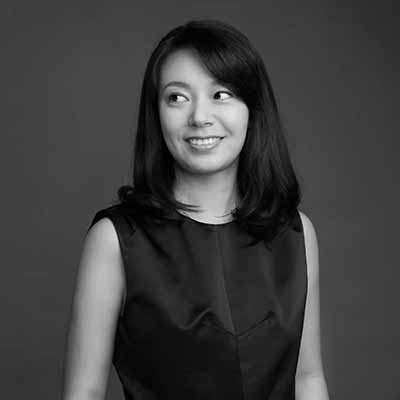 李  黎 LI LI