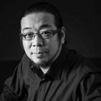 刘  纲 LIU GANG