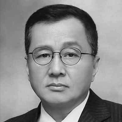 江  滨 JIANG BIN