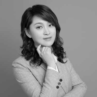 顾  菲 GU FEI