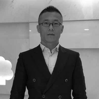 杨  崇 YANG CHONG