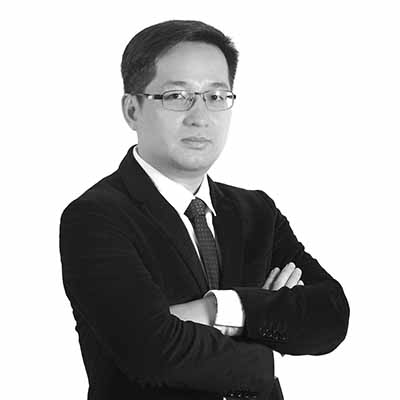 杨振宇 YANG ZHENYU