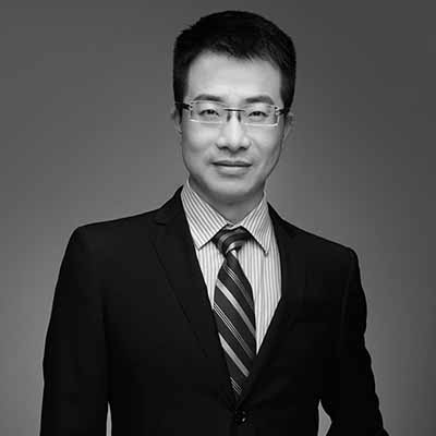 郭  驽 GUO NU