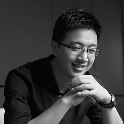 孙  超 SUN CHAO