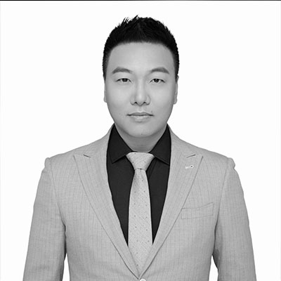 戴广建 DAI GUANGJIAN